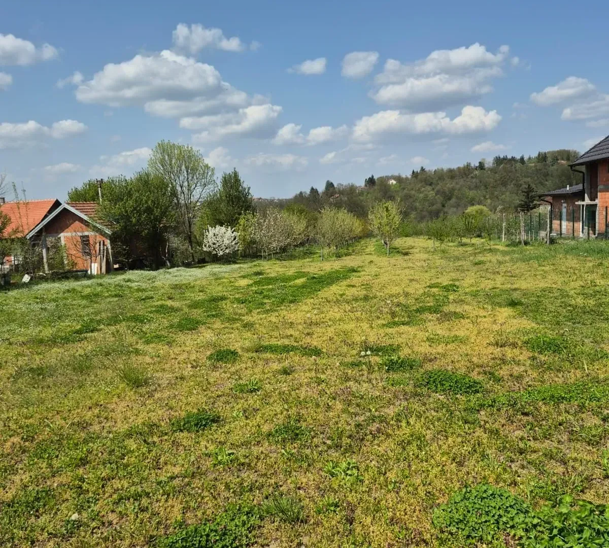 Prodaja, plac, 2950m², Voždovac Sve Podlokacije, Beograd