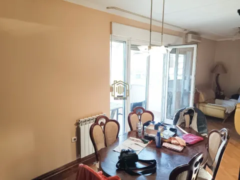 Prodaja, dvosoban stan, 96m², Stari Aerodrom, Podgorica - image 6