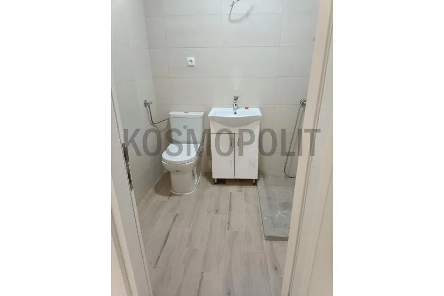 Sale, three bedroom apartment, 63m², Dušanovac, Voždovac Sve Podlokacije