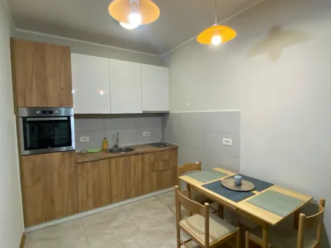 Izdavanje, jednosoban stan, 43m², Zabjelo, Podgorica - image 11