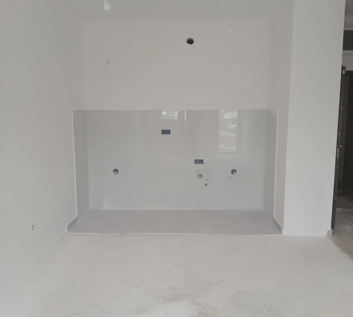 Prodaja, jednosoban stan, 35m², Zabjelo, Podgorica