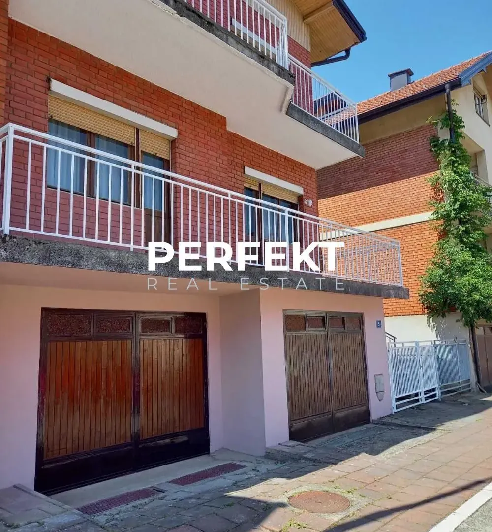 Prodaja, kuća, 284m², Bajina Bašta, Srbija