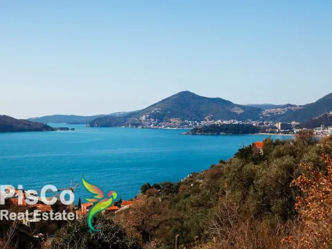 Sale, land lot, 1200m², Budva, Crna Gora - image 1
