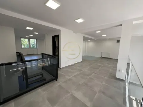 Izdavanje, poslovni prostor, 190m², Bulevar patrijarha Pavla, Novi Sad Sve Podlokacije - image 12