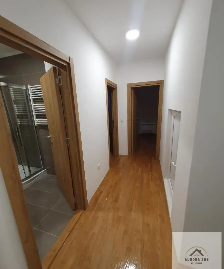 Prodaja, dvosoban stan, 58m², Mišeluk, Petrovaradin