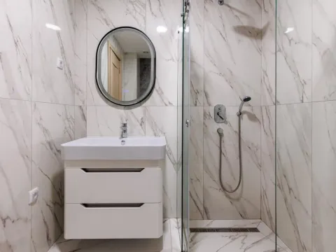 Sale, one bedroom apartment, 49m², Bečići, Budva - image 21