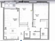 Prodaja, trosoban stan, 97m², Savski Venac, Beograd - image 15