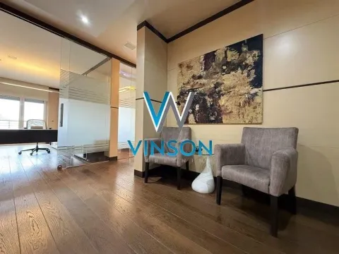 Izdavanje, poslovni prostor, 186m², Liman 3, Novi Sad Sve Podlokacije - image 15