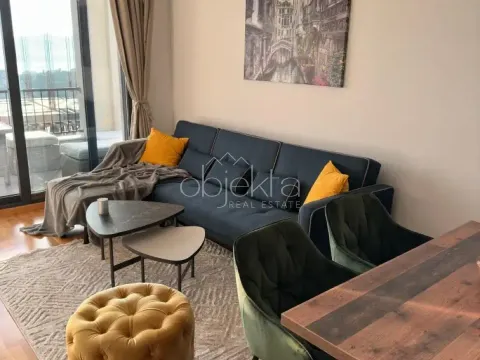 Rent, apartment, 71m², Tivat, Crna Gora - image 4