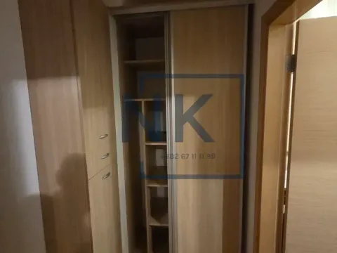 Rent, two bedroom apartment, 70m², Tuški Put, Podgorica - image 15
