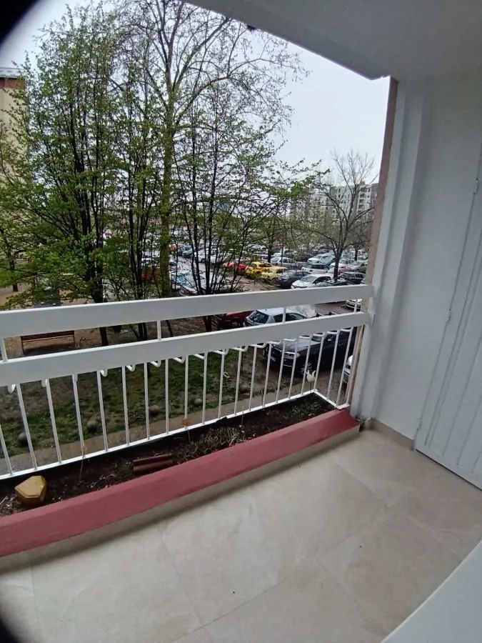 Prodaja, dvosoban stan, 64m², Liman 4, Novi Sad Sve Podlokacije