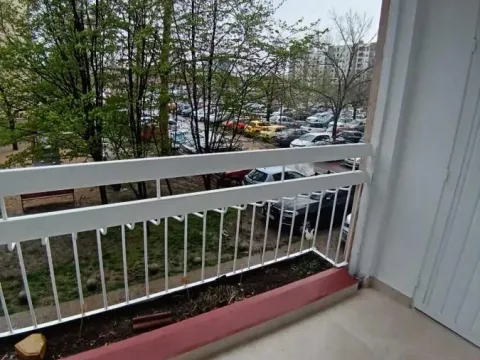 Prodaja, dvosoban stan, 64m², Liman 4, Novi Sad Sve Podlokacije - image 2