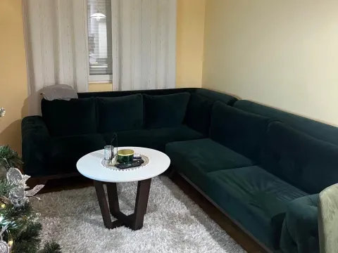 Rent, two bedroom apartment, 59m², Ljubović, Podgorica - image 1