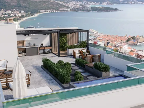 Prodaja, stan, 51m², Budva, Crna Gora - image 1