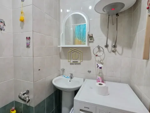 Izdavanje, jednosoban stan, 37m², Stari Aerodrom, Podgorica - image 7