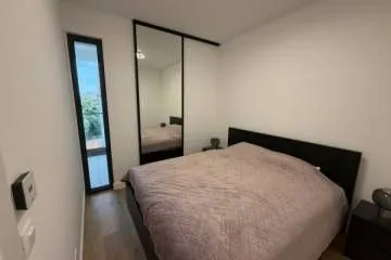 Izdavanje, dvosoban stan, 54m², Banjica, Voždovac Sve Podlokacije - image 8