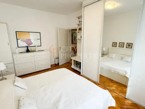 Rent, apartment, 50m², Centar, Podgorica - image 12