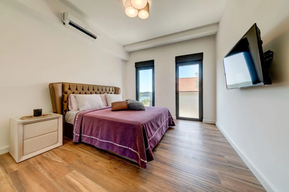 Prodaja, kuća, 454m², Tivat, Crna Gora
