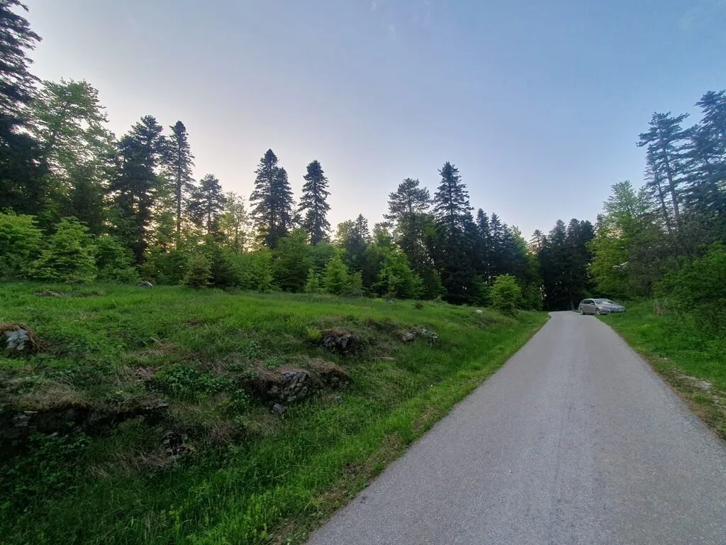 Prodaja, plac, 1130m², Centar, Zlatibor