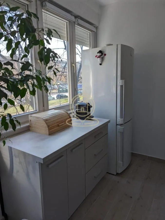 Rent, three bedroom apartment, 98m², Novi Beograd Blok 70, Novi Beograd Sve Podlokacije