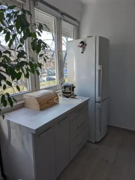 Rent, three bedroom apartment, 98m², Novi Beograd Blok 70, Novi Beograd Sve Podlokacije - image 13
