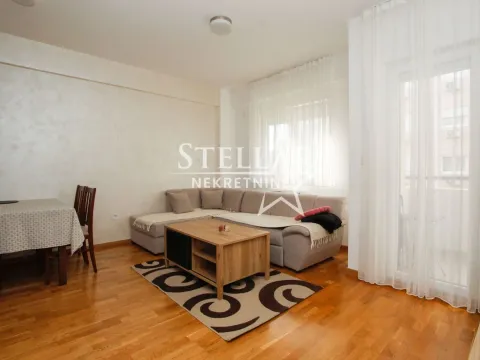 Izdavanje, stan, 43m², Zabjelo, Podgorica - image 9