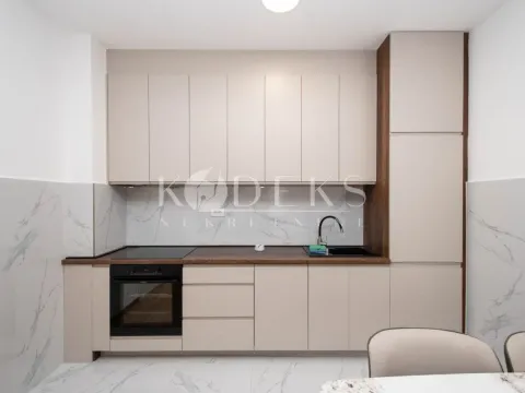 Izdavanje, jednosoban stan, 47m², Zabjelo, Podgorica - image 6