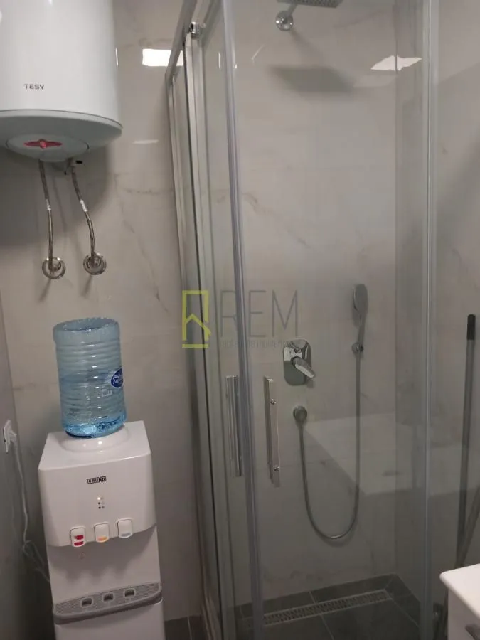 Prodaja, dvosoban stan, 56m², Ulcinj, Crna Gora