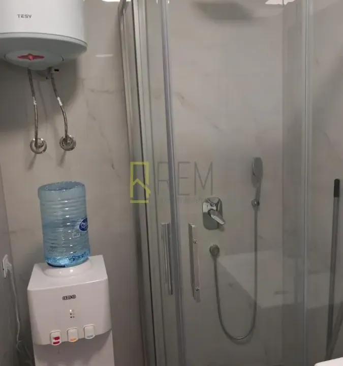 Prodaja, dvosoban stan, 56m², Ulcinj, Crna Gora