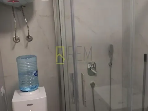 Sale, two bedroom apartment, 56m², Ulcinj, Crna Gora