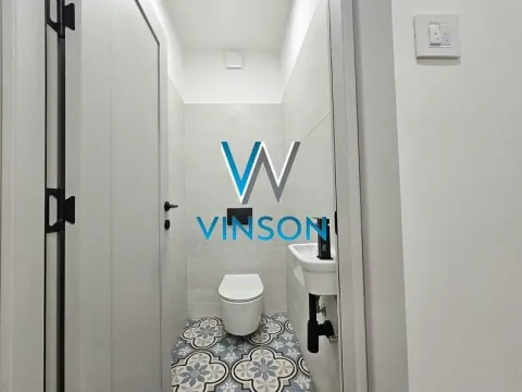 Sale, four bedroom apartment, 112m², Kej, Novi Sad Sve Podlokacije - image 17