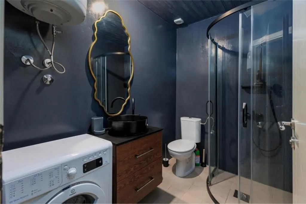 Sale, one bedroom apartment, 39m², Centar, Bar