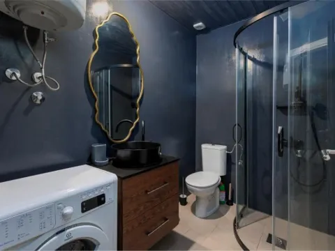 Prodaja, jednosoban stan, 39m², Centar, Bar - image 6