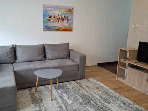 Rent, one bedroom apartment, 36m², Centar, Novi Sad - image 2