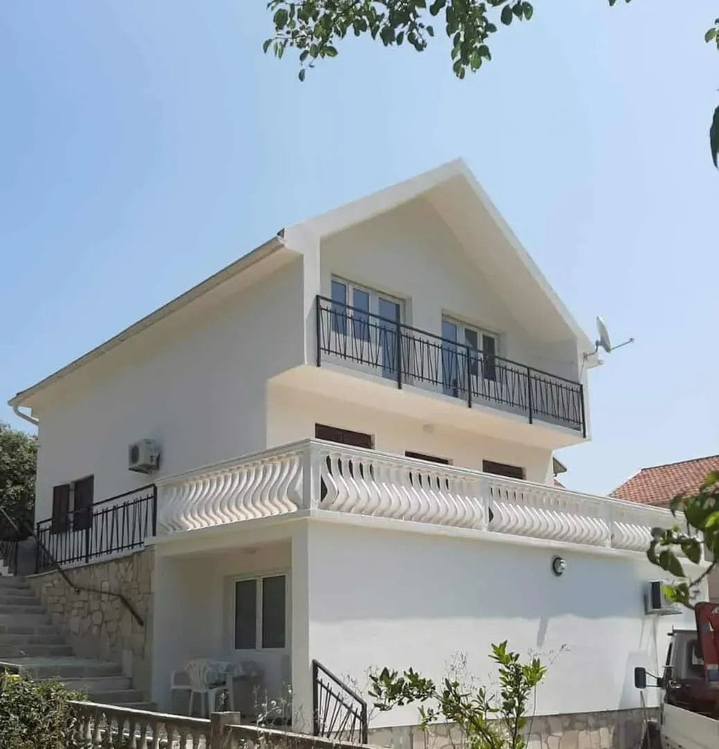 Rent, house, 89m², Luštica, Herceg Novi