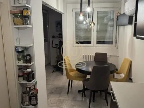 Sale, two bedroom apartment, 72m², Medijana, Niš - image 3