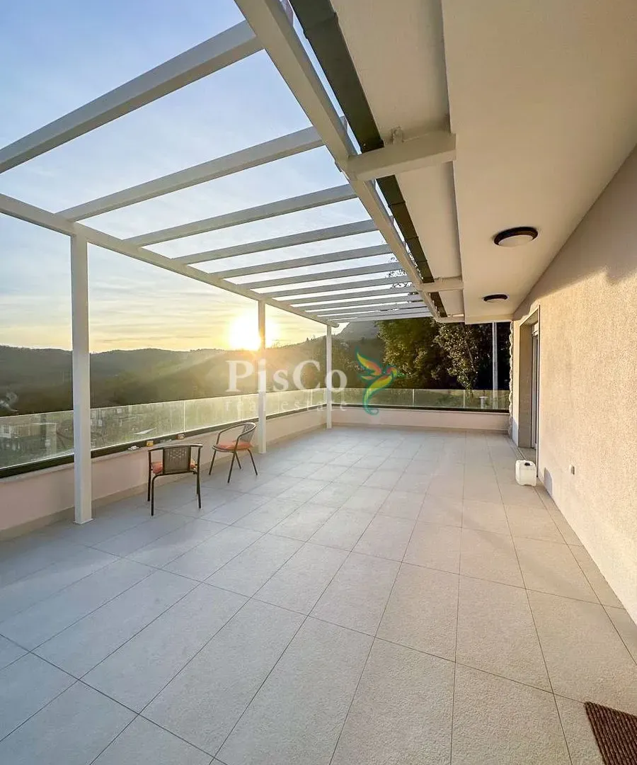 Rent, house, 200m², Herceg Novi, Crna Gora