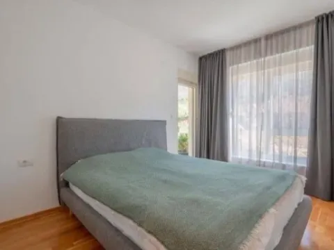 Sale, two bedroom apartment, 62m², Bečići, Budva - image 4