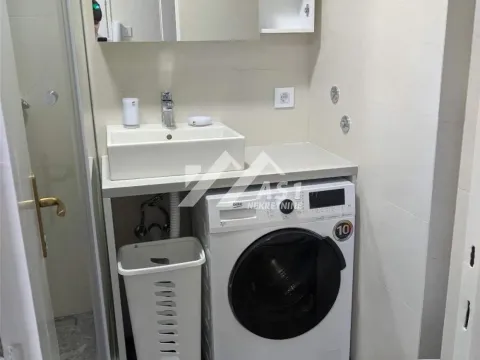 Izdavanje, dvosoban stan, 52m², Liman 3, Novi Sad Sve Podlokacije - image 8