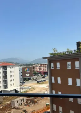 Prodaja, jednosoban stan, 47m², Zabjelo, Podgorica - image 10