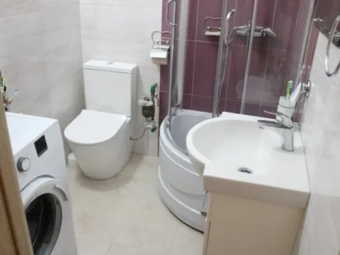 Sale, studio apartment, 26m², Budva, Crna Gora - image 3