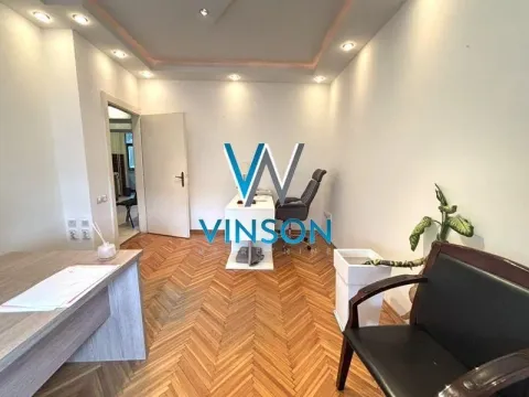 Izdavanje, poslovni prostor, 65m², Centar, Novi Sad - image 13