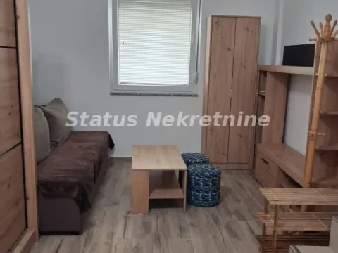 Izdavanje, garsonjera, 23m², Petrovaradin, Novi Sad - image 2