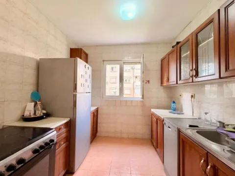 Rent, one bedroom apartment, 60m², Centar, Bar - image 3