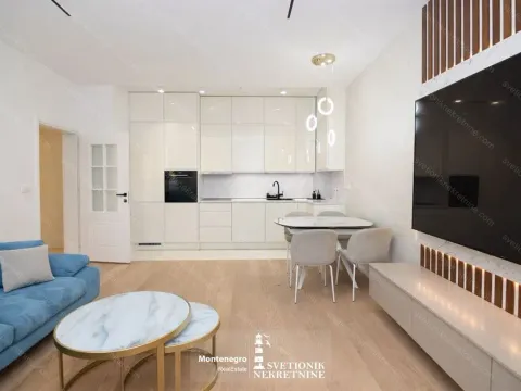 Sale, three bedroom apartment, 95m², Topla, Herceg Novi - image 4