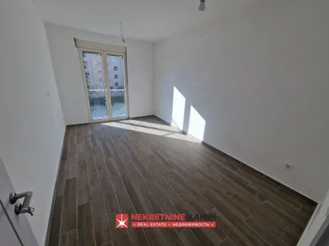 Sale, two bedroom apartment, 74m², Bečići, Budva - image 8