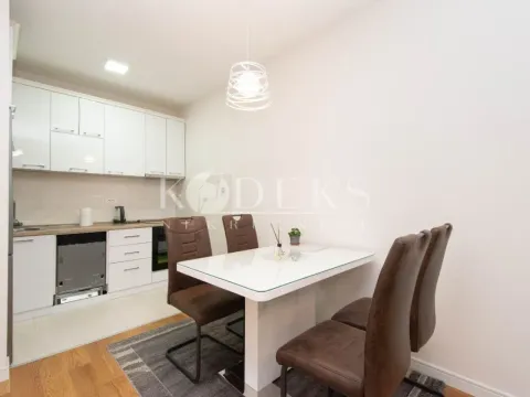 Izdavanje, jednosoban stan, 47m², Central Point, Podgorica - image 3