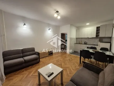 Izdavanje, dvosoban stan, 43m², Botanička Bašta, Palilula Sve Podlokacije - image 4