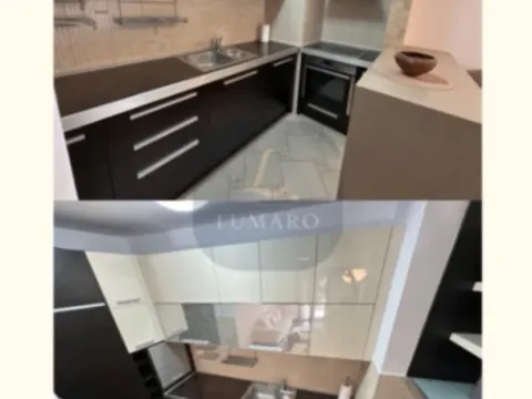 Izdavanje, dvosoban stan, 77m², Gorica C, Podgorica - image 4