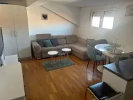 Prodaja, jednosoban stan, 41m2, Blok 9, Podgorica